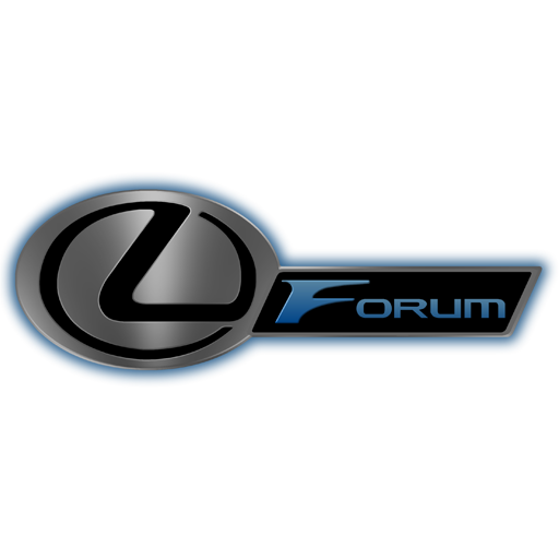 Lexusforum